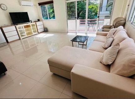 รูปภาพ AA665710 | 5 ห้องนอน | 5 ห้องน้ำ | BTS Phrom Phong | 350 ตร.ม. | 120,000 บาท/เดือน | ชั้น 4 — house Sukhumvit 31