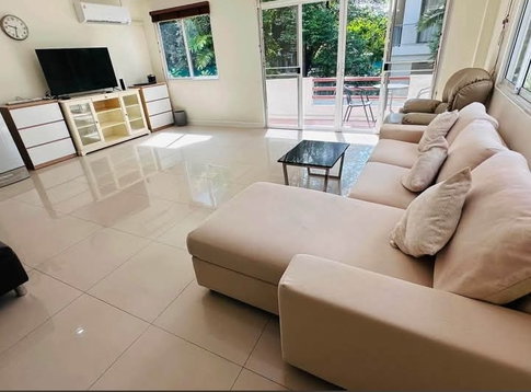 AA665710 | 5Bed | 5Bath | BTS Phrom Phong | 350sqm | THB 120,000/mo | Fl.4 — house Sukhumvit 31