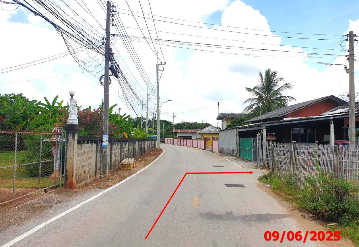 รูป บ้านเดี่ยว 57 ตร.วา เมืองลำปาง ลำปาง 580,000 - รูปที่ 11/15