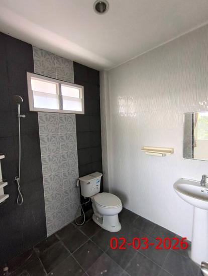 รูป บ้านเดี่ยว 81.2 ตร.วา ลำพูนฟลอริช เมืองลำพูน ลำพูน 2.5M - รูปที่ 12/29