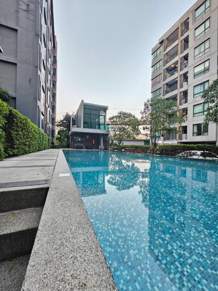 รูป พรีมิโอ เฟรสโก ติดต่อเช่าไลน์ไอดี @condo55 - รูปที่ 12/21