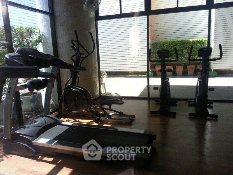 รูป คอนโด 3-ห้องนอน ที่ ริชมอนด์ พาเลส คอนโดมิเนียม ใกล้ BTS พร้อมพงษ์ (ID 3318994) - รูปที่ 31/31