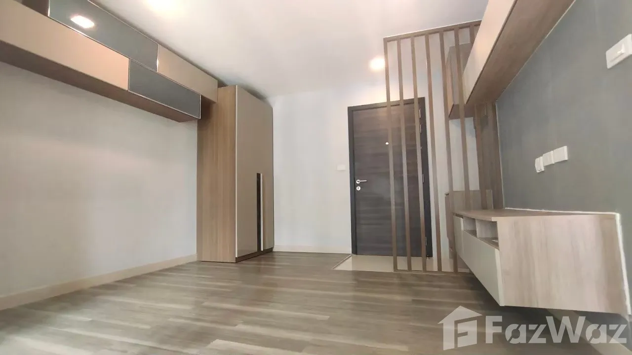 รูป [ขายด่วน] ขายคอนโดสไตล์มินิมอลญี่ปุ่น MONIIQ Sukhumvit 64 6784899 - รูปที่ 7/11