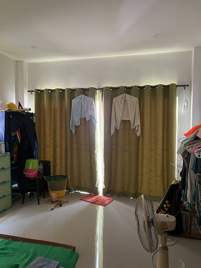 รูป ขายบ้านเดี่ยว2ชั้น 3 ห้องนอน 2 ห้องน้ำ - รูปที่ 7/17