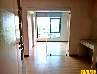 Condos for sale : CONDO 28.88 Sq.m. Bang Sue Bangkok for 1.5M