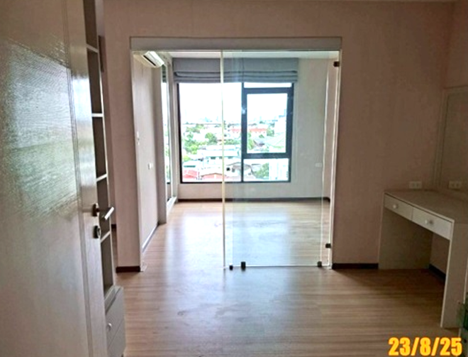 picture CONDO 28.88 Sq.m. Bang Sue Bangkok for 1.5M - 1/27