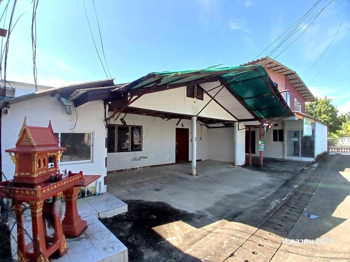 picture HOME 115 Sq.w. San Sai Chiang Mai for 3.9M - 20/41