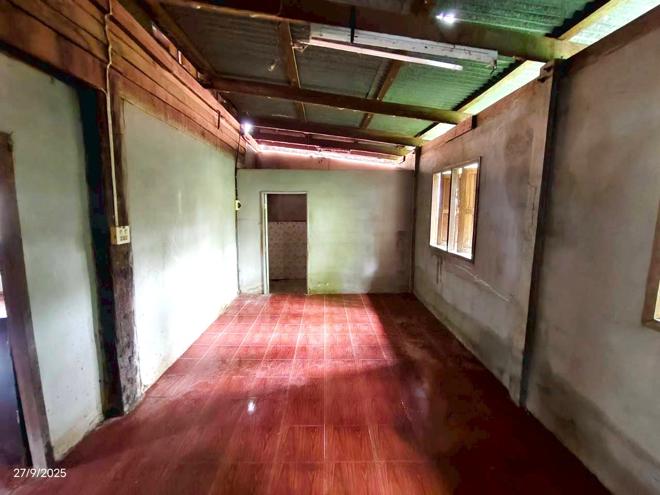 รูป บ้านเดี่ยว 50 ตร.วา เมืองอุดรธานี อุดรธานี 697,000 - รูปที่ 6/29