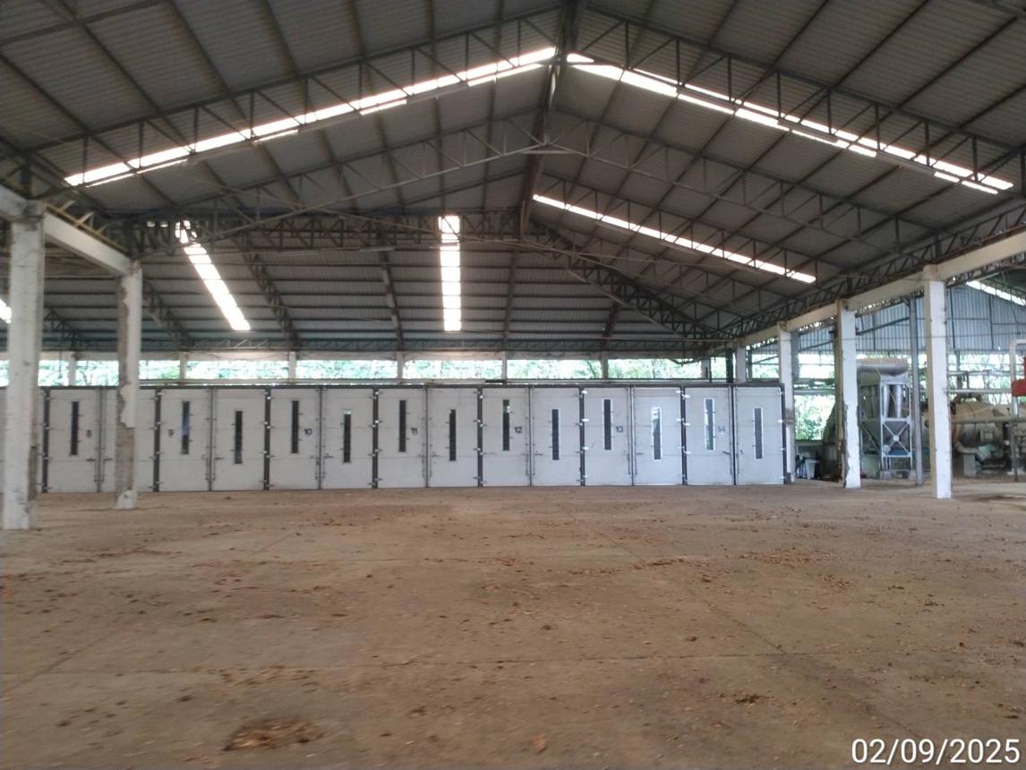 picture FACTORY 3227 Sq.w. Chom Thong Chiang Mai for 27.1M - 22/43