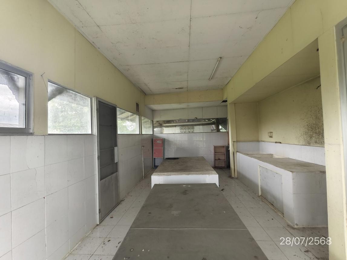 รูป บ้านเดี่ยว 1061 ตร.วา ดอยสะเก็ด เชียงใหม่ 6.4M - รูปที่ 43/49