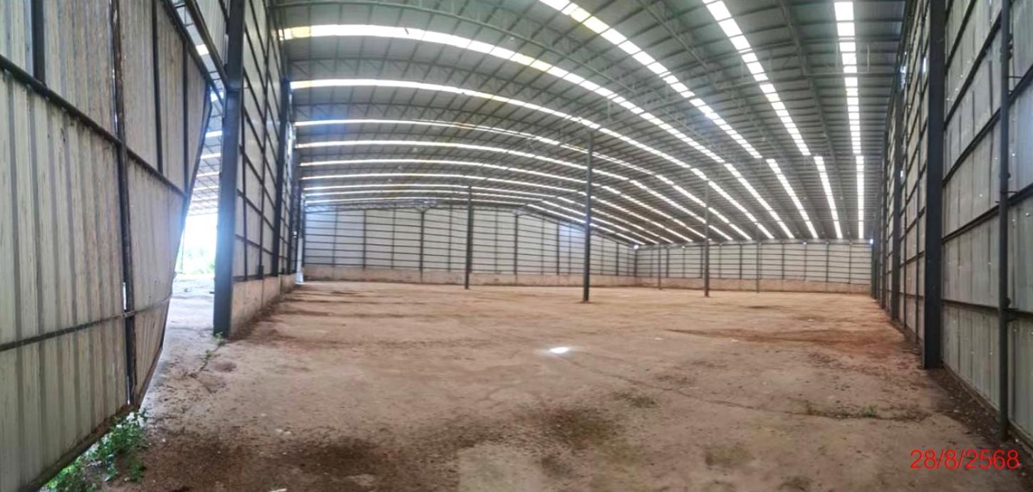 picture FACTORY 8276 Sq.w. Sikhiu Nakhon Ratchasima for 125.7M - 36/45