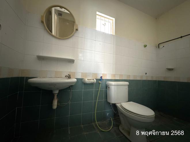 picture TOWN HOUSE 18 Sq.w. Phra Samut Jadee Samut Prakarn for 1.1M - 22/47