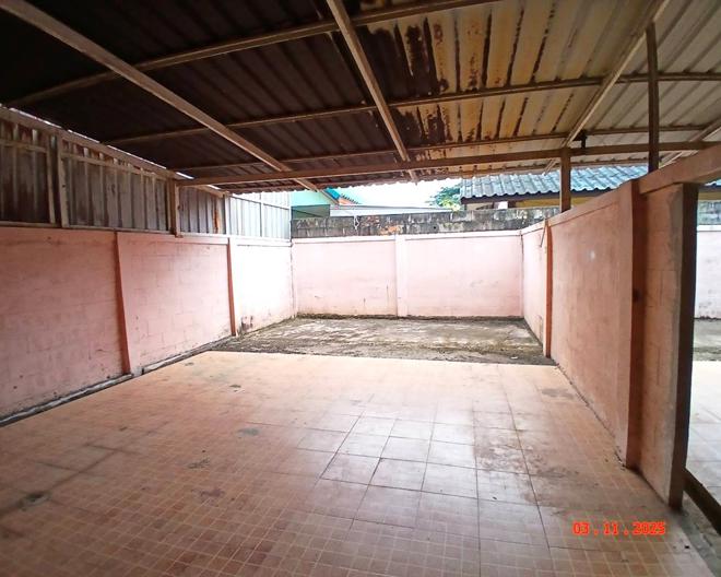 รูป อาคารพาณิชย์ 38.6 ตร.วา เมืองสกลนคร สกลนคร 4.8M - รูปที่ 6/31