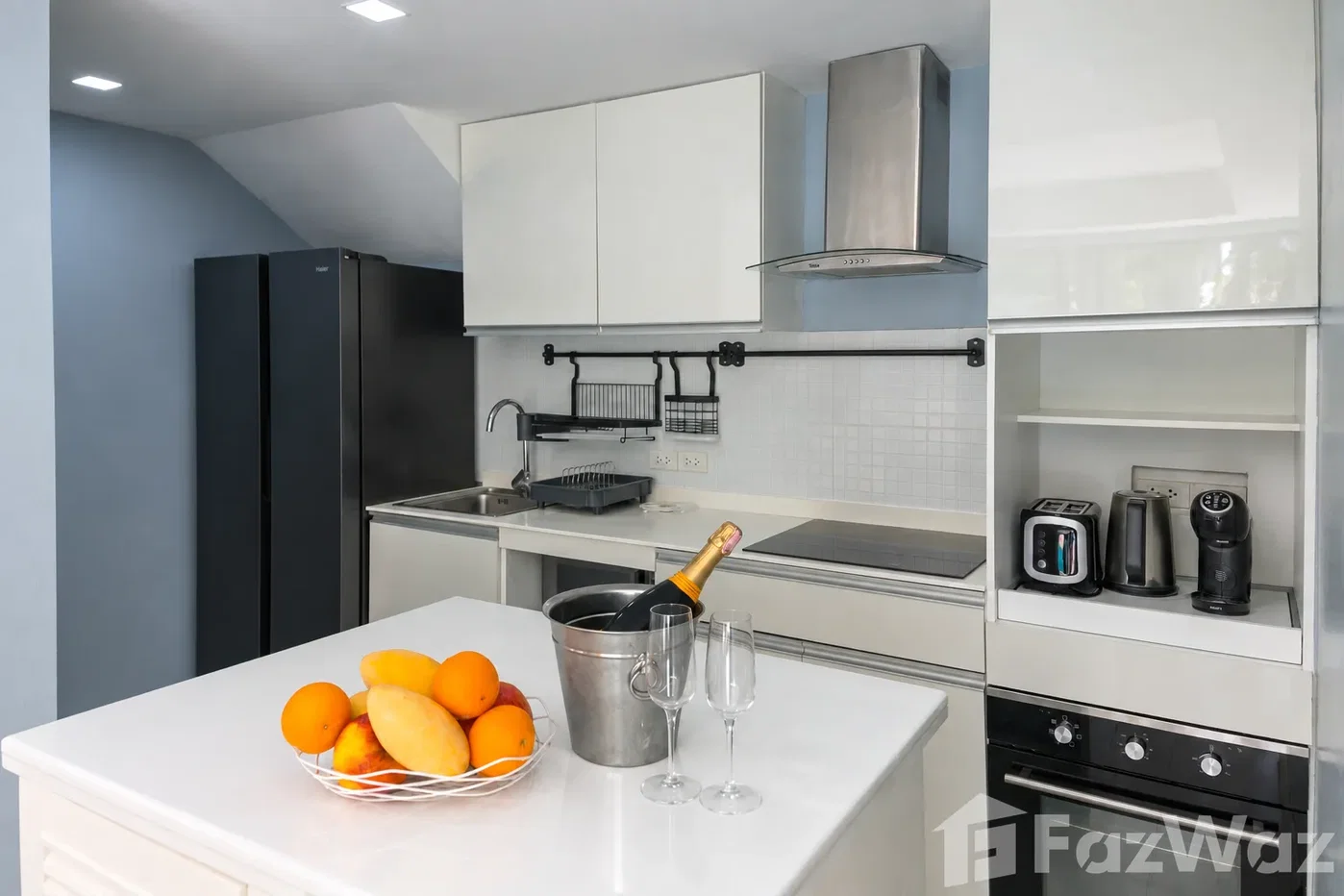 รูป วิลล่าให้เช่า 3 ห้องนอน ในโครงการ บ้าน ใต้ เอสเตท 6730834 - รูปที่ 8/40
