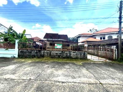 บ้านเดี่ยว เมืองอุบลราชธานี อุบลราชธานี : บ้านเดี่ยว 93.8 ตร.วา เมืองอุบลราชธานี อุบลราชธานี 1.7M