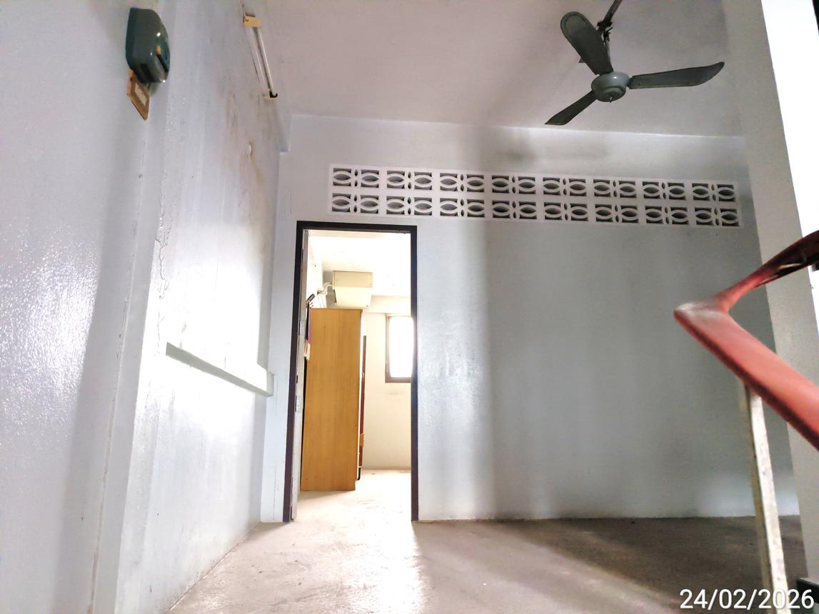 picture SHOP HOUSE 16 Sq.w. Muang Chanthaburi Chanthaburi for 2.8M - 25/33