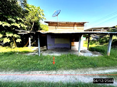 บ้านเดี่ยว ชัยภูมิ : บ้านเดี่ยว 138.6 ตร.วา เมืองชัยภูมิ ชัยภูมิ 1.5M