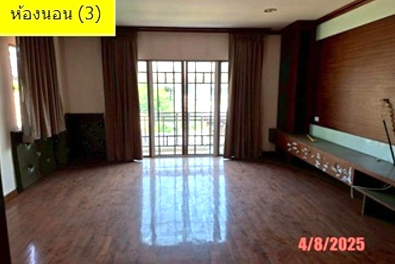 รูป บ้านเดี่ยว 99 ตร.วา เศรษฐสิริ สนามบินน้ำ เมืองนนทบุรี นนทบุรี 16.1M - รูปที่ 29/37
