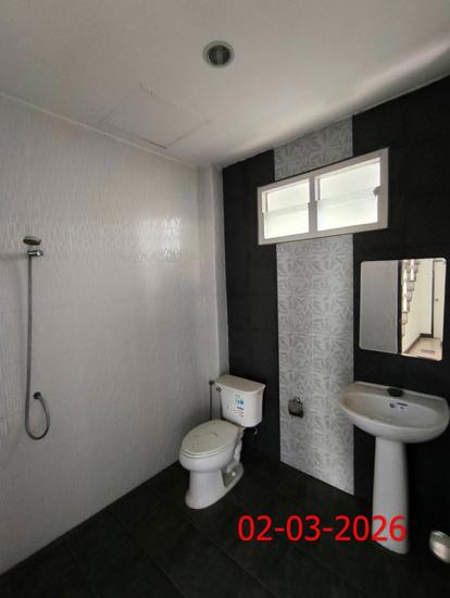รูป บ้านเดี่ยว 81.2 ตร.วา ลำพูนฟลอริช เมืองลำพูน ลำพูน 2.5M - รูปที่ 7/29