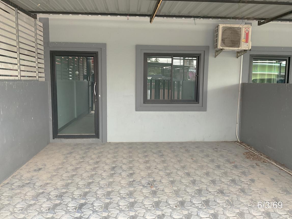 picture TOWN HOUSE 22.1 Sq.w. Pluak Daeng Rayong for 1.4M - 13/23