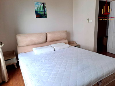 Condos for rent : ✨ For Rent: Belle Grand Rama 9 Condo ✨ 💰 Only 50,000 THB/month 