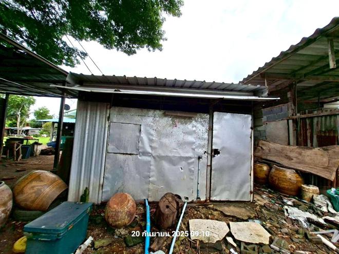 picture HOME 43 Sq.w. Chai Badan Lopburi for 1.3M - 10/23