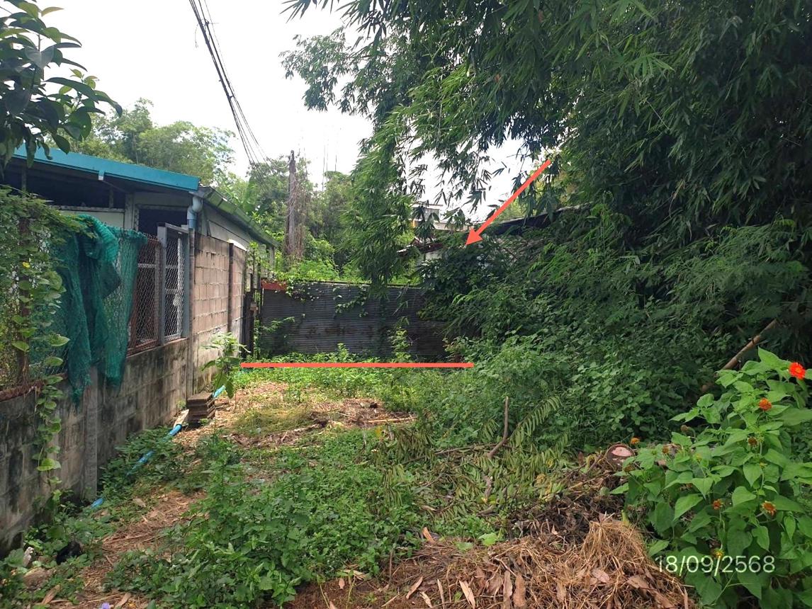 รูป บ้านเดี่ยว 690 ตร.วา เมืองลำปาง ลำปาง 4.5M - รูปที่ 27/31
