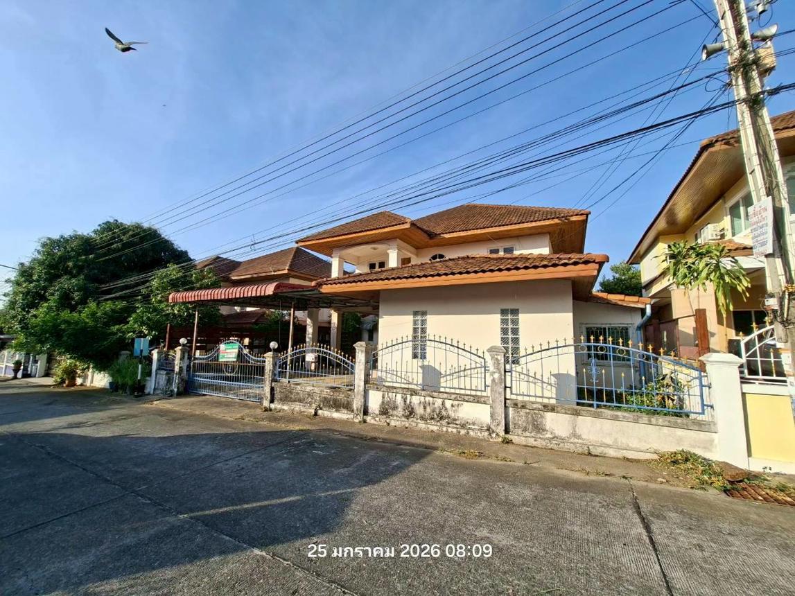 รูป บ้านเดี่ยว 73 ตร.วา บ้านฉาง ระยอง 3.3M - รูปที่ 25/49