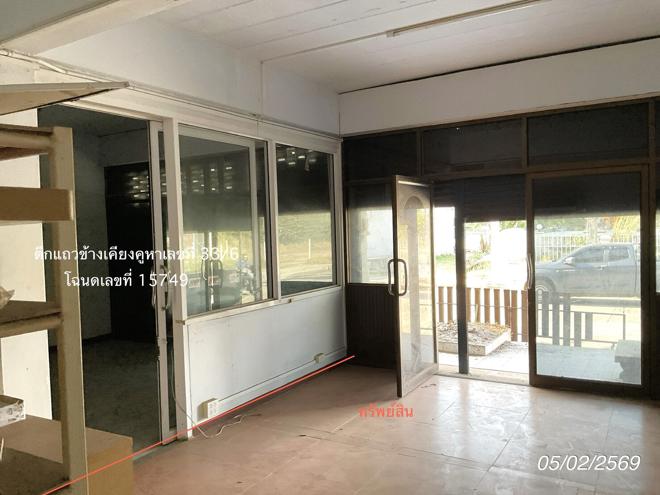 picture TOWN HOUSE 19.8 Sq.w. Ban Pho Chachoengsao for 792,000 - 5/27