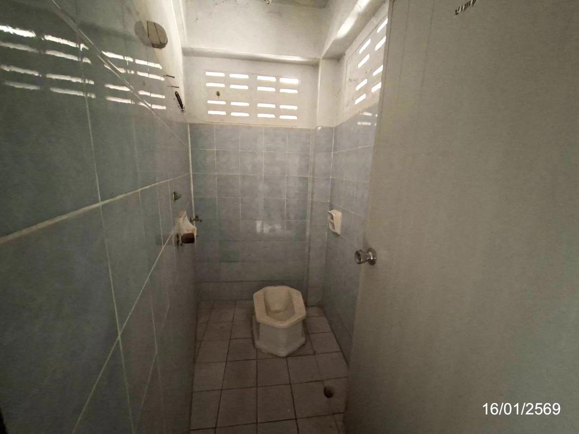 รูป อาคารพาณิชย์ 21.1 ตร.วา เมืองสกลนคร สกลนคร 3.6M - รูปที่ 16/25