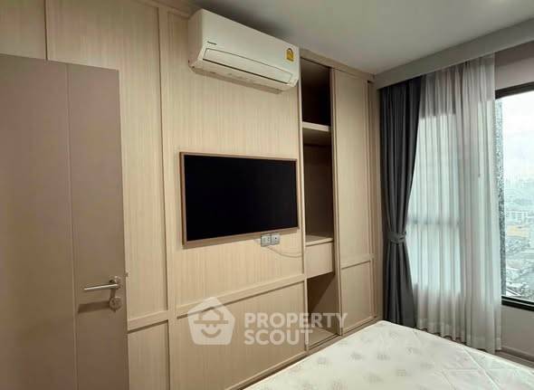 รูป คอนโด 1 ห้องนอน ชั้น 18 Life Asoke - Rama 9 ใกล้ MRT พระราม 9 เพียง 300 ม. (ID 3316102) - รูปที่ 4/9