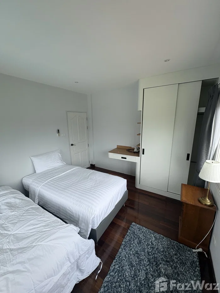 รูป บ้านเดี่ยวให้เช่า 4 ห้องนอน ในโครงการ หมู่บ้าน สินสุขธานี 6784654 - รูปที่ 16/24