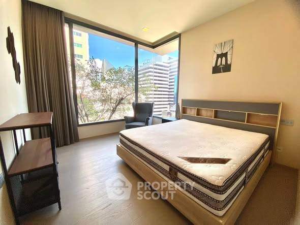 picture 1-BR Condo at The Esse Asoke near MRT Sukhumvit (ID 3316036) - 3/9