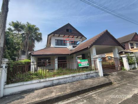 รูป บ้านเดี่ยว 54 ตร.วา นันทนา 1 สันทราย เชียงใหม่ 2.9M - รูปที่ 30/33