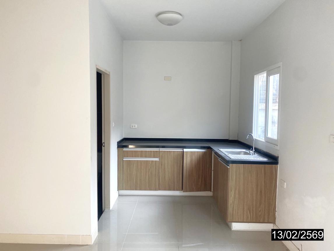 picture TOWN HOUSE 22.4 Sq.w. Muang Phitsanulok Phitsanulok for 2.3M - 21/33