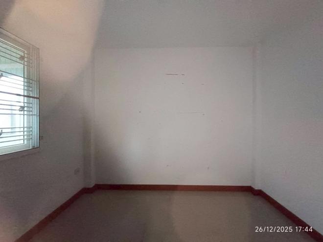 รูป บ้านเดี่ยว 45 ตร.วา ลภาวัน 21 ปากเกร็ด นนทบุรี 3.6M - รูปที่ 7/35