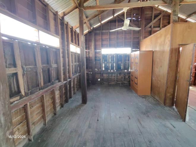 รูป บ้านเดี่ยว 113 ตร.วา บ้านไผ่ ขอนแก่น 396,000 - รูปที่ 8/25