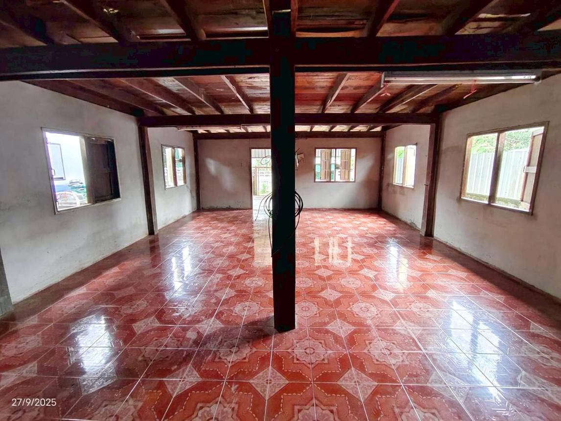 รูป บ้านเดี่ยว 50 ตร.วา เมืองอุดรธานี อุดรธานี 697,000 - รูปที่ 17/29