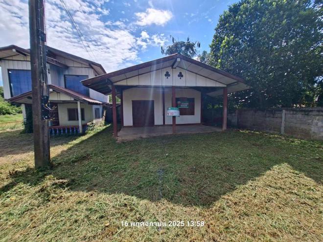 รูป บ้านเดี่ยว 100 ตร.วา หนองไผ่ เพชรบูรณ์ 323,000 - รูปที่ 10/23