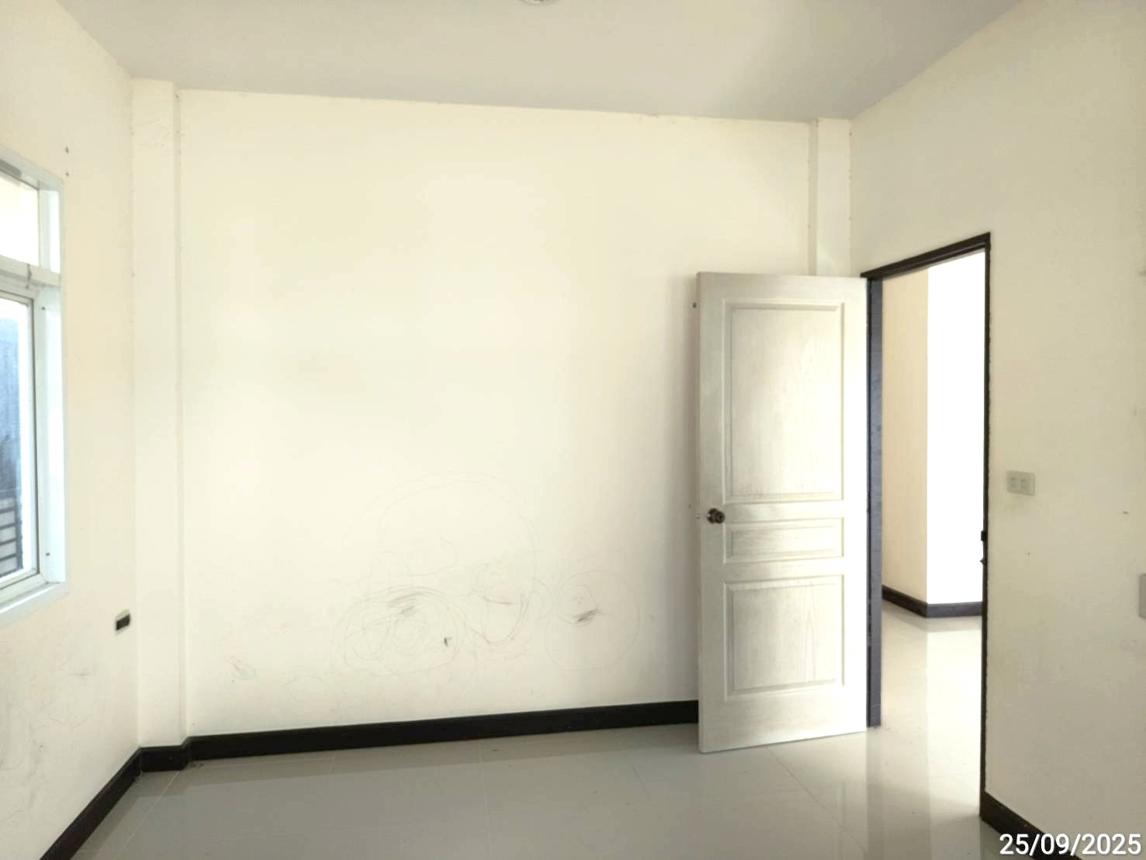 รูป บ้านเดี่ยว 52.5 ตร.วา พิชชาพร 5 สูงเนิน สูงเนิน นครราชสีมา 1.5M - รูปที่ 21/29