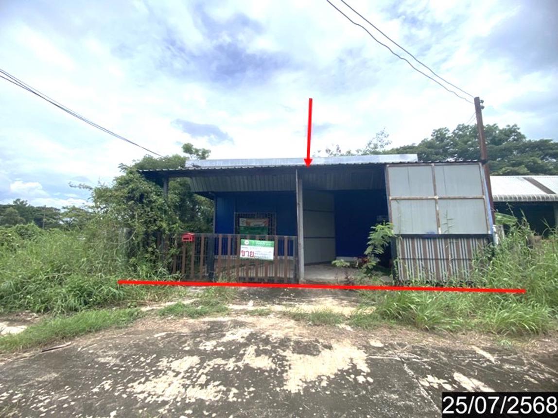 picture FACTORY 50 Sq.w. Muang Udon Thani Udon Thani for 1.3M - 15/31