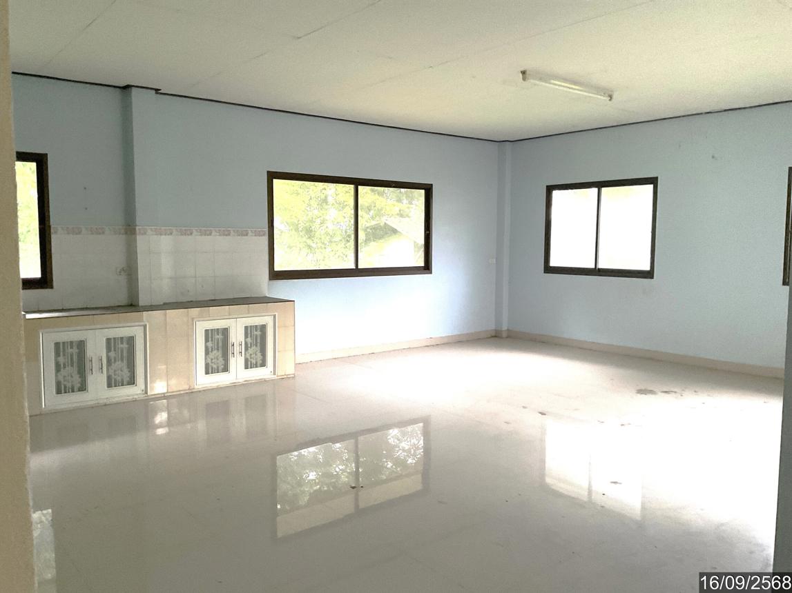 picture HOME 3722 Sq.w. Phaya Mengrai Chiang Rai for 6M - 49/55
