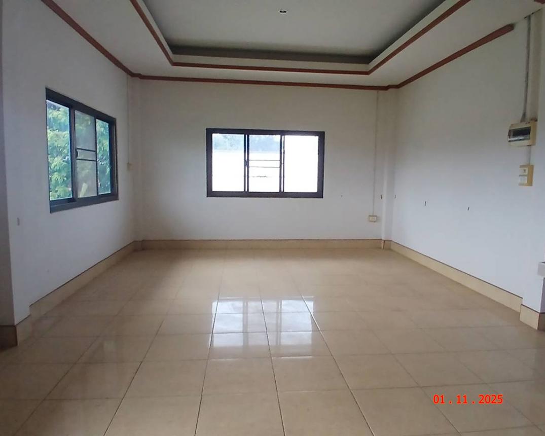 รูป บ้านเดี่ยว 146 ตร.วา เมืองสกลนคร สกลนคร 2.9M - รูปที่ 32/39