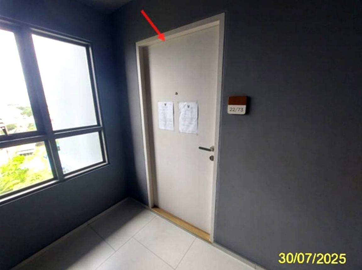 picture CONDO 46.43 Sq.m. Bang Khun Thian Bangkok for 2.6M - 11/19