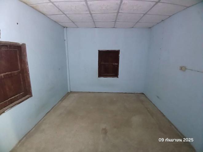 รูป บ้านเดี่ยว 142 ตร.วา เถิน ลำปาง 388,000 - รูปที่ 8/29