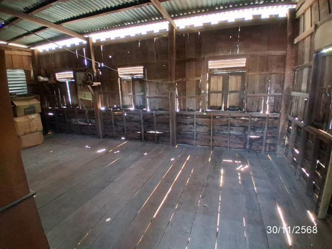 รูป บ้านเดี่ยว 161 ตร.วา จังหาร ร้อยเอ็ด 275,000 - รูปที่ 8/27