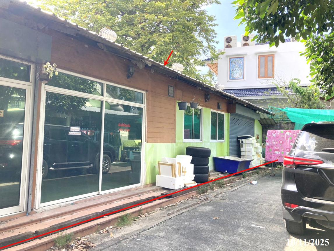 picture OFFICE 69 Sq.w. Pak Kret Nonthaburi for 4.4M - 15/27