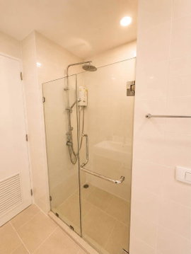 MN091116 | 1Bed | 1Bath | 58.33sqm | THB 14,000/mo | Fl.7 — Apple Condo Bearing Bangna Bearing Lasalle