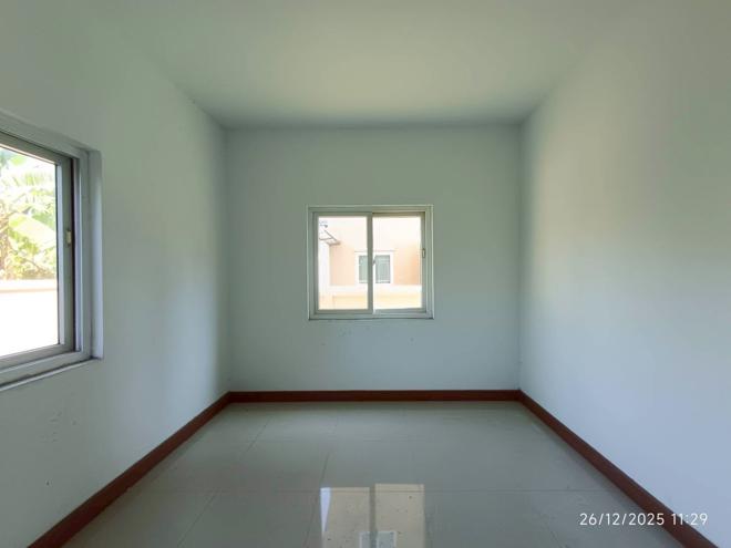 รูป บ้านเดี่ยว 51.1 ตร.วา อิมเมจ บางบัวทอง นนทบุรี 3.8M - รูปที่ 6/39