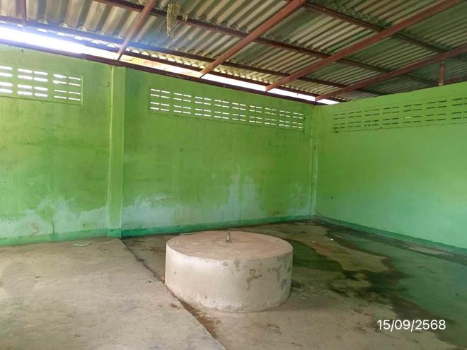 picture FACTORY 244 Sq.w. Wiang Chai Chiang Rai for 607,000 - 8/25